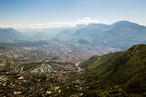 Plâtrier plaquiste Grenoble
